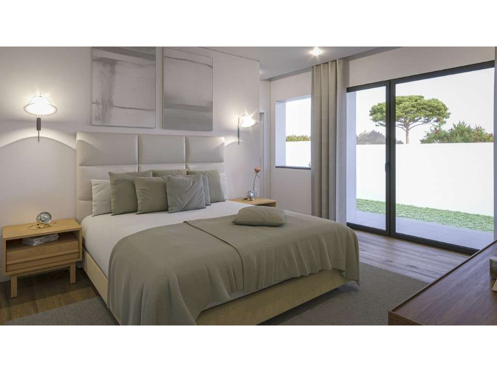 Moradia T3 em construção-13