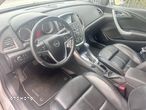 Opel Astra 2.0 CDTI Automatik Exklusiv - 15