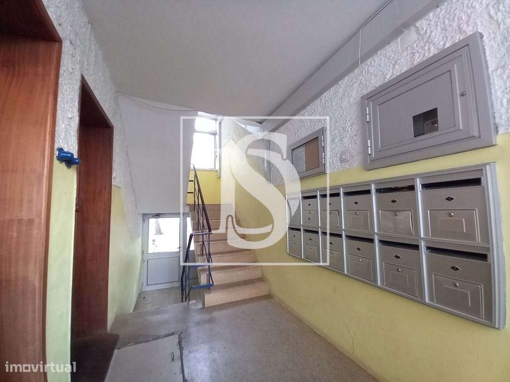 T2 Oportunidade Imperdível no Bairro da Torre em Cascais! - Grande imagem: 3/24