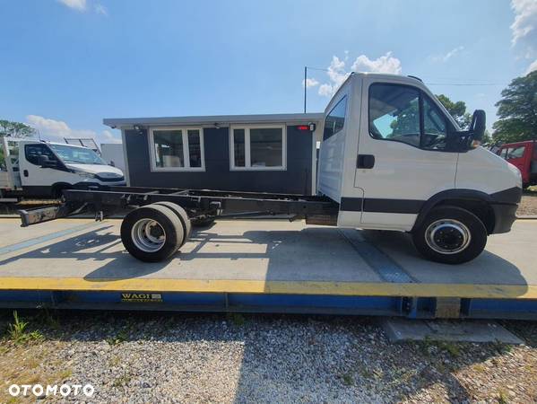 Iveco daily 70c17 50c17 35c17 35c15 - 13