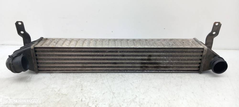 Radiador Do Intercooler Volkswagen Sharan (7M8, 7M9, 7M6) - 1