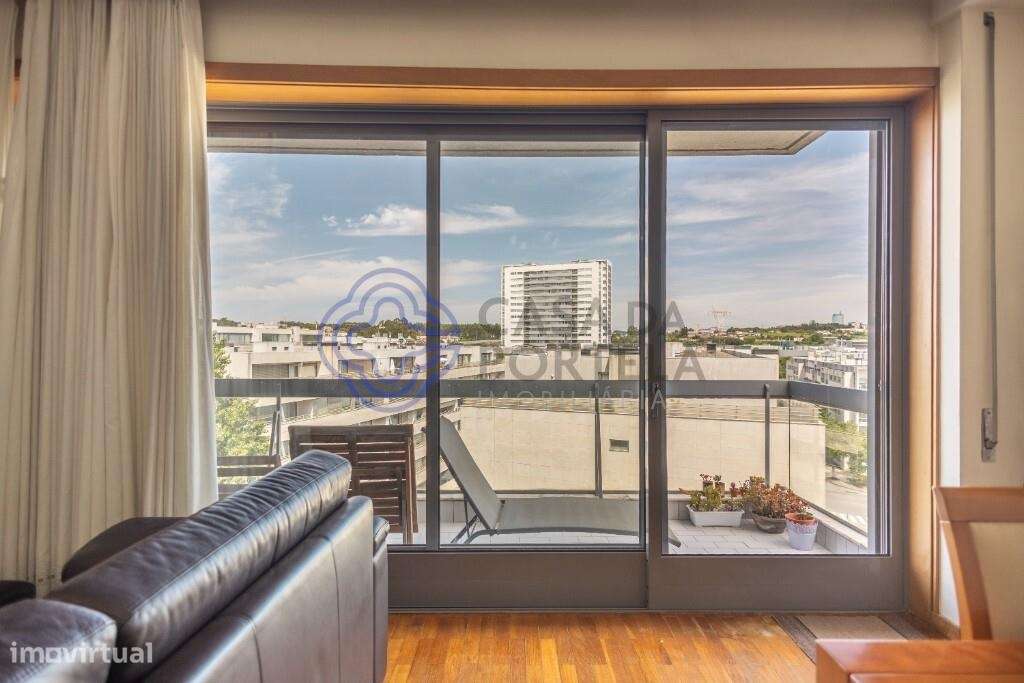 Apartamento T2 no Condomínio Via Maia – Conforto, Segurança e Qualidad-27