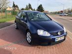 Volkswagen Golf - 3