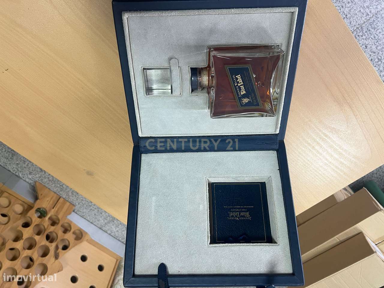 Trespasse Garrafeira em Porto Salvo, Oeiras-13