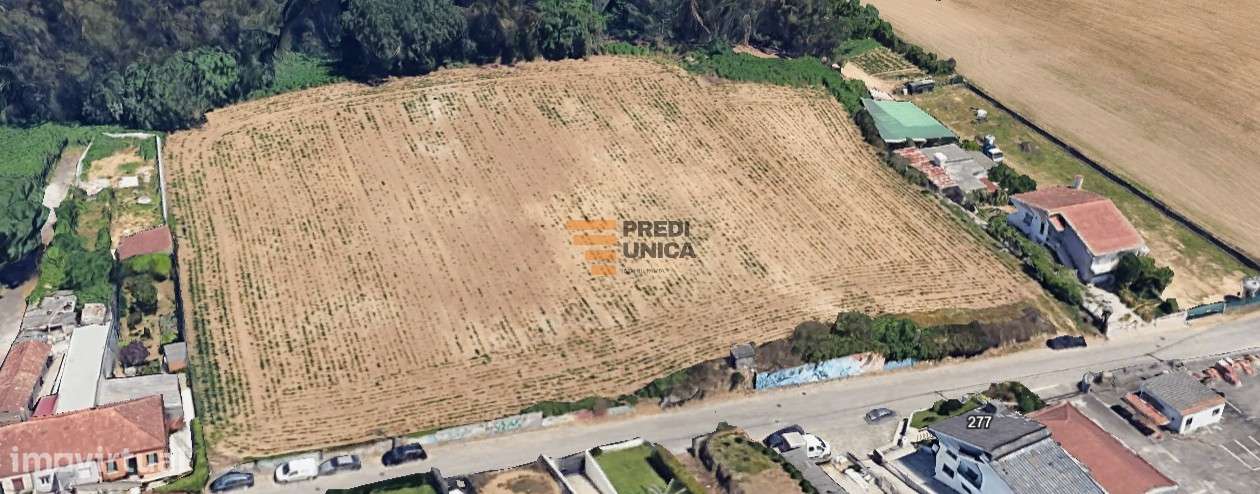 Terreno Urb. 10 Moradias - Grande imagem: 5/11