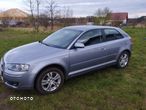 Audi A3 1.6 Ambiente - 3