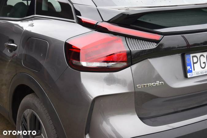 Citroën C4 1.2 PureTech Feel Pack S&S - 5