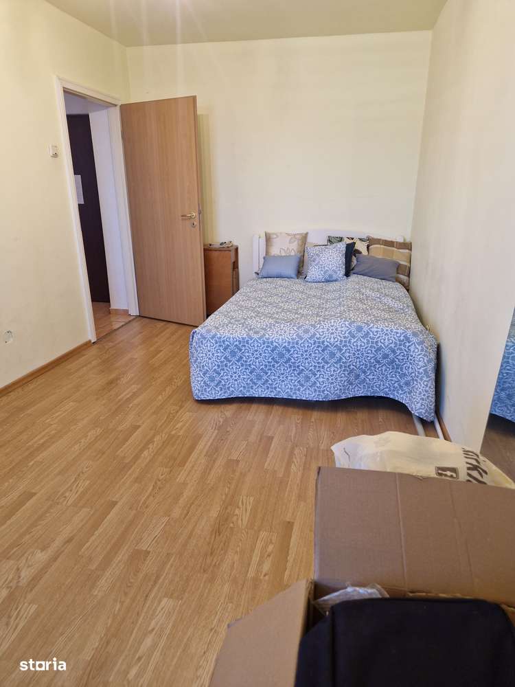 Apartament confort 1 Central - Bd Garii,decomandat,disponibil imediat. - Imagine principală: 5/13