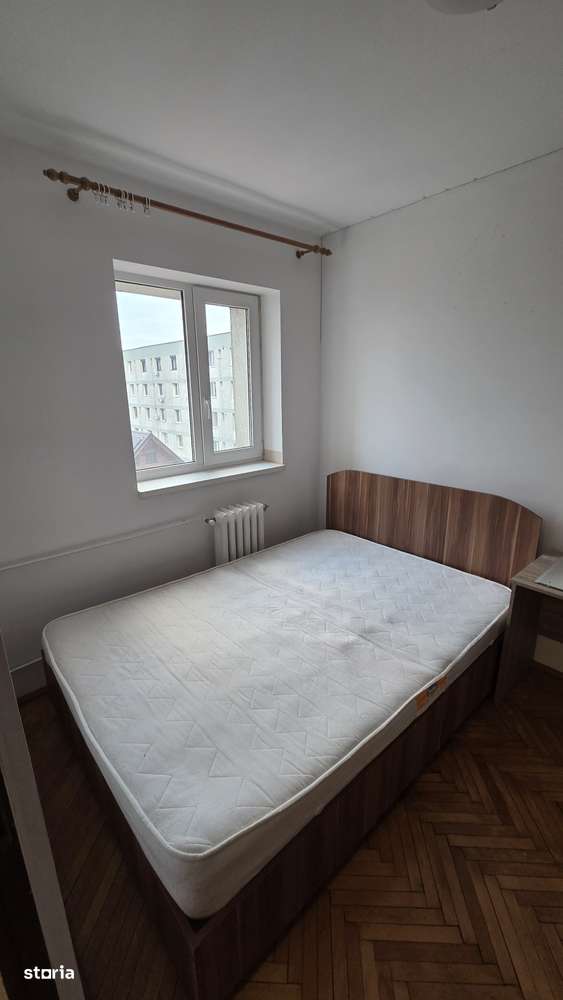 Vând apartament 2 camere în cartierul Gheorgheni-3