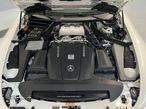 Mercedes-Benz AMG GT S - 58