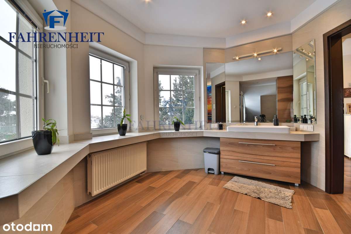 Dom Wolnostojący,pruszcz Gdański, Wirtualny Spacer-12