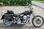 Harley-Davidson Softail Springer Classic - 14