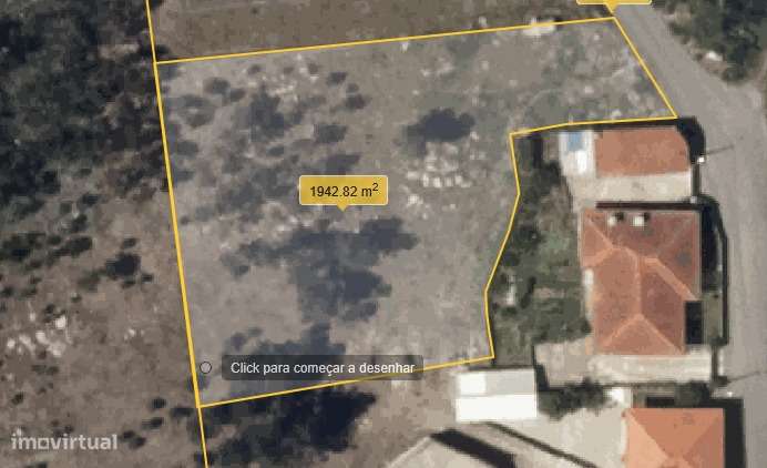 Terreno  Venda em Tamel (Santa Leocádia) e Vilar do Monte,Barcelos - Grande imagem: 3/13