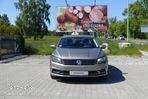 Volkswagen Passat 1.8 TSI BMT Comfortline DSG - 2