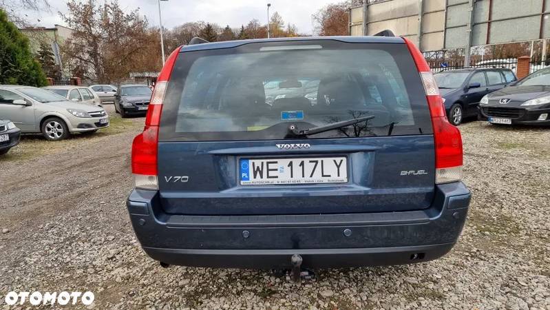 Volvo V70 - 29