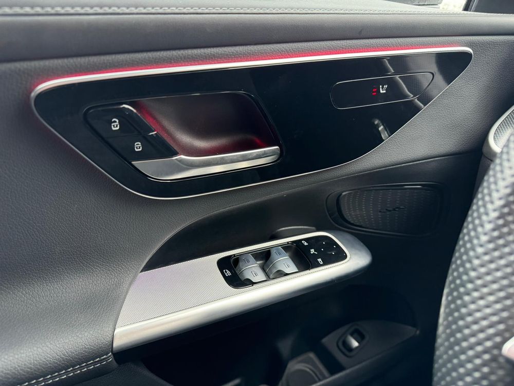 Mercedes-benz Glc Salon Polska FV23%