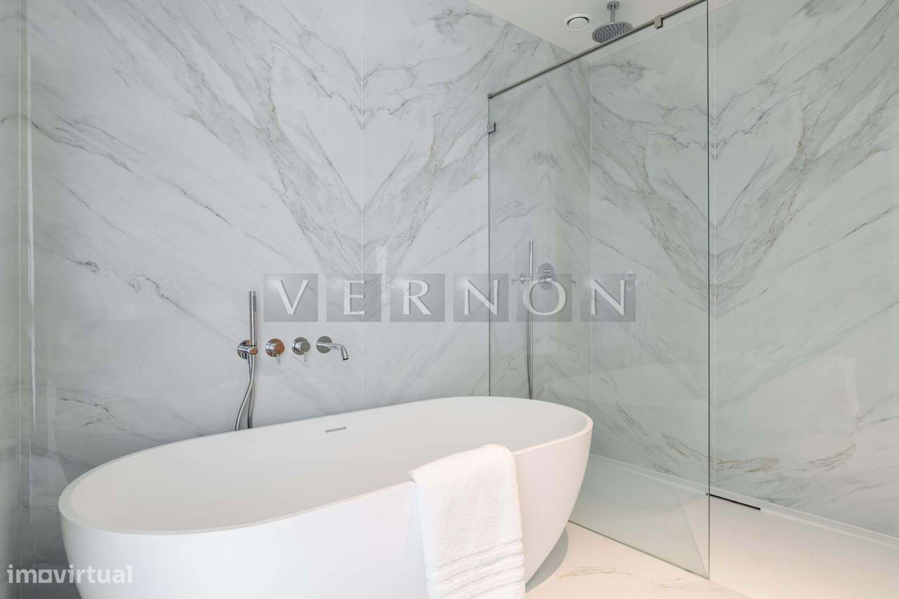 Algarve, Novo no Mercado, para venda, Apartamentos de Luxo no Carvoeir-22