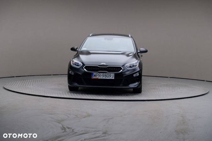 Kia Ceed - 3