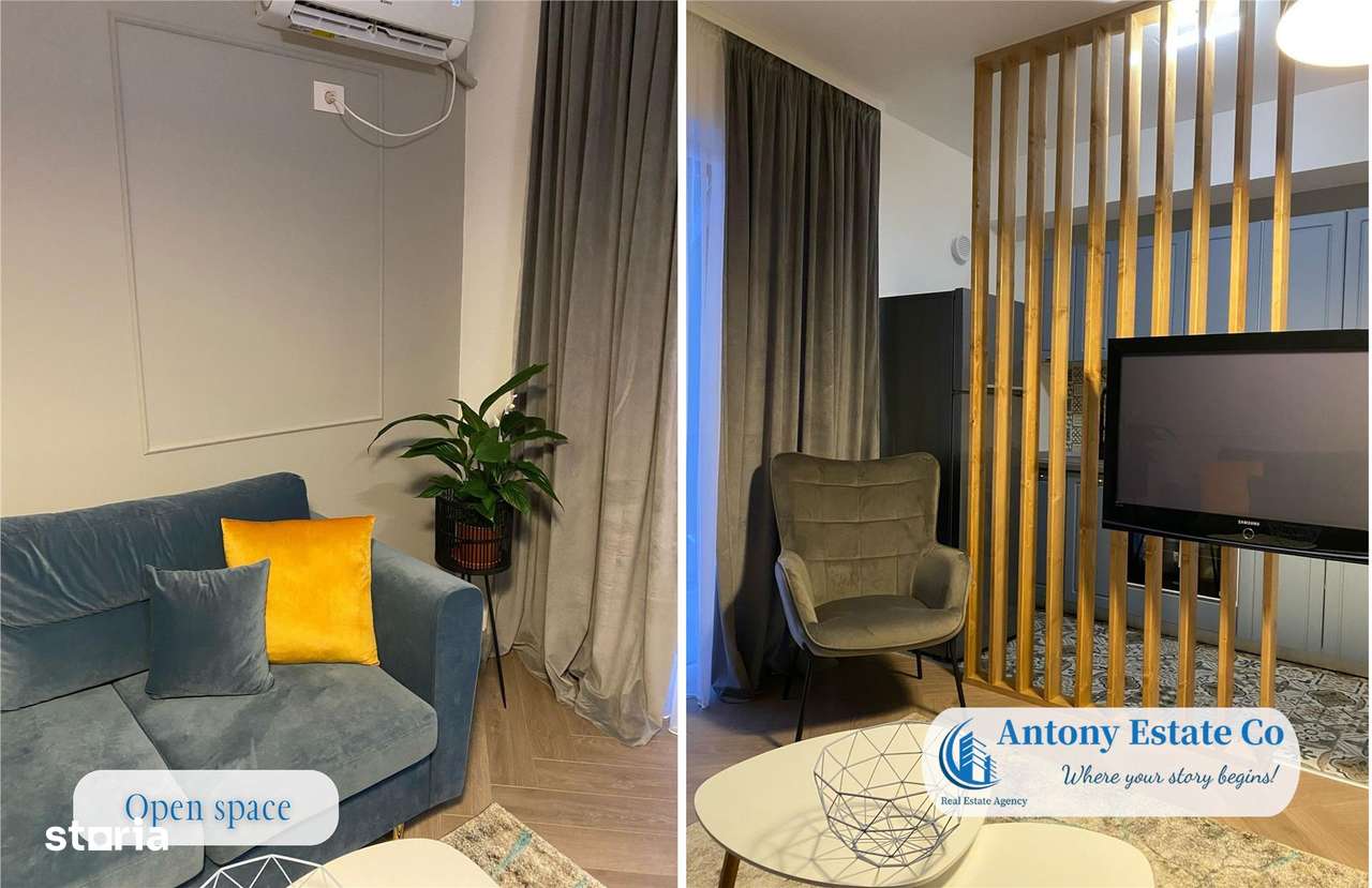 Apartament de inchiriat - Prima - Onestilor - Imagine principală: 4/6