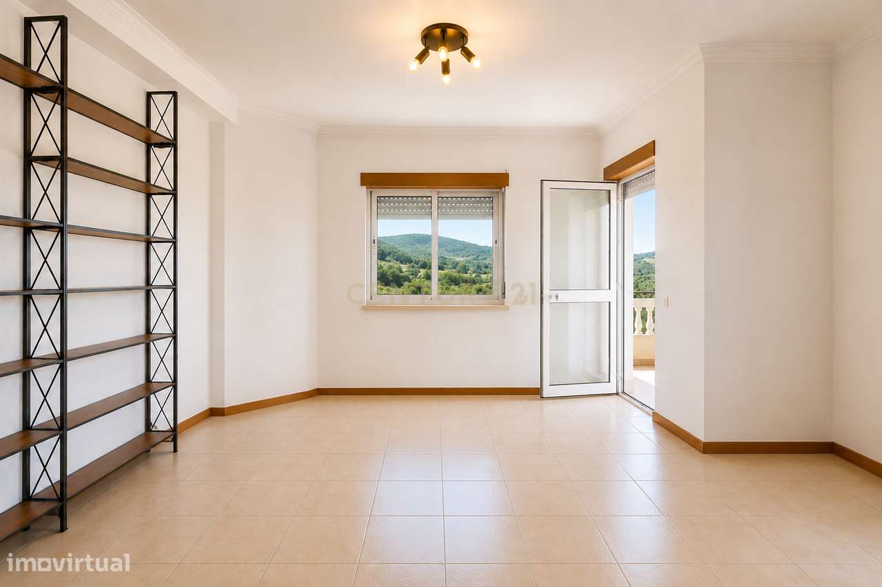 T5 ou T2+3 Duplex: Habitação Própria ou Investimento-3