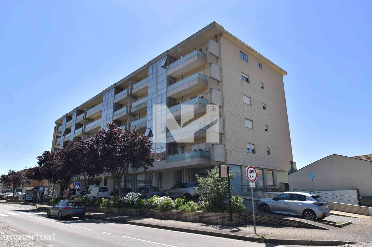 Apartamento T2 | Trofa | Centro-23
