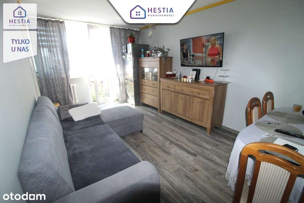 Przytulne mieszkanie w spokojnej oklicy!!! - Pełny obrazek: 4/11