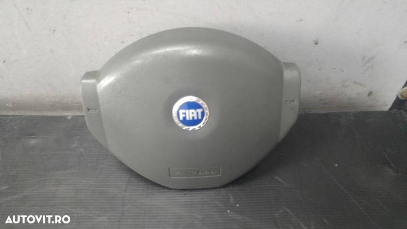 Airbag volan fiat panda 169 735411159 - 1