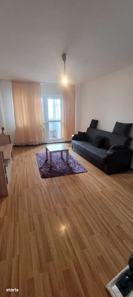 Inchiriez apartament cu 2 camere, Racadau, Str. Maciesului - Imagine principală: 1/8