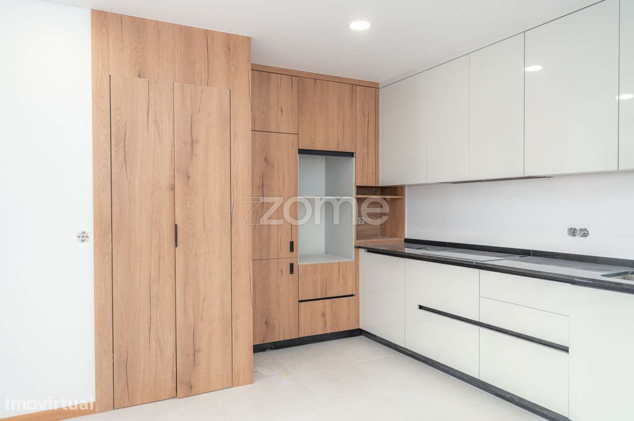 Moradia T2+1 Nova | Ançã - Grande imagem: 5/32