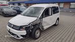 Volkswagen Caddy 2.0 TDI - 3