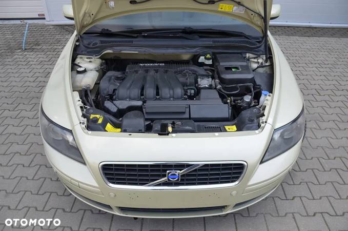 Volvo S40 2.4 - 2