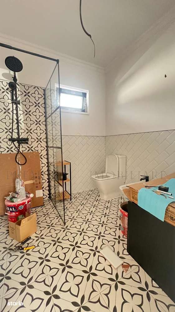 Casa Individuala de vanzare Onesti-7