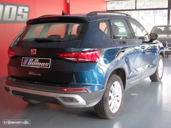 SEAT Ateca 1.0 TSI Style - 6