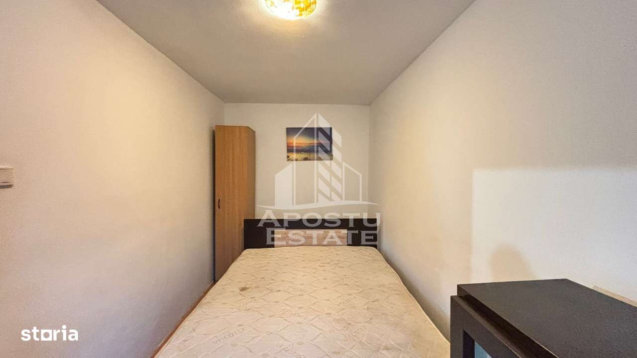 Apartament cu 3 camere in zona Sagului, centrala termica si ac - Imagine principală: 2/8