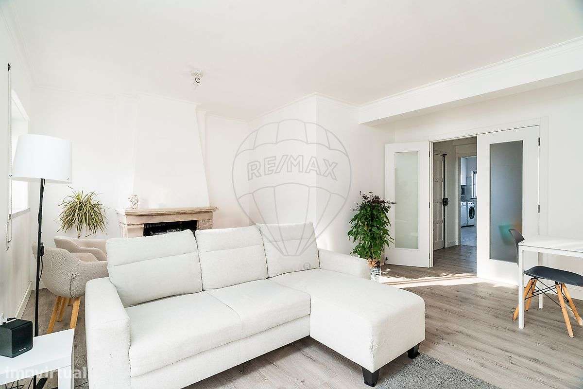 Apartamento T3 para venda - Grande imagem: 5/36