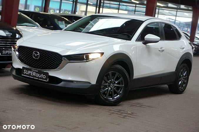 Mazda CX-30 2.0 mHEV Kanjo 2WD - 6