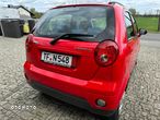 Chevrolet Matiz 1.0 SE - 14