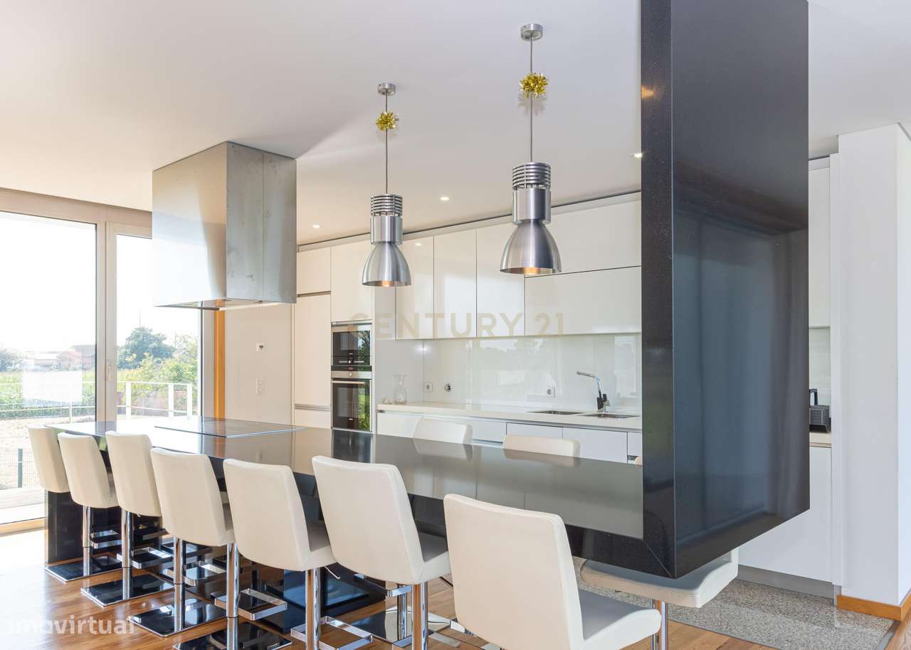 Uma Experiência Residencial Incomparável em Beduído e Veiros - Grande imagem: 5/23