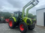 Claas Arion 540 CIS - 5