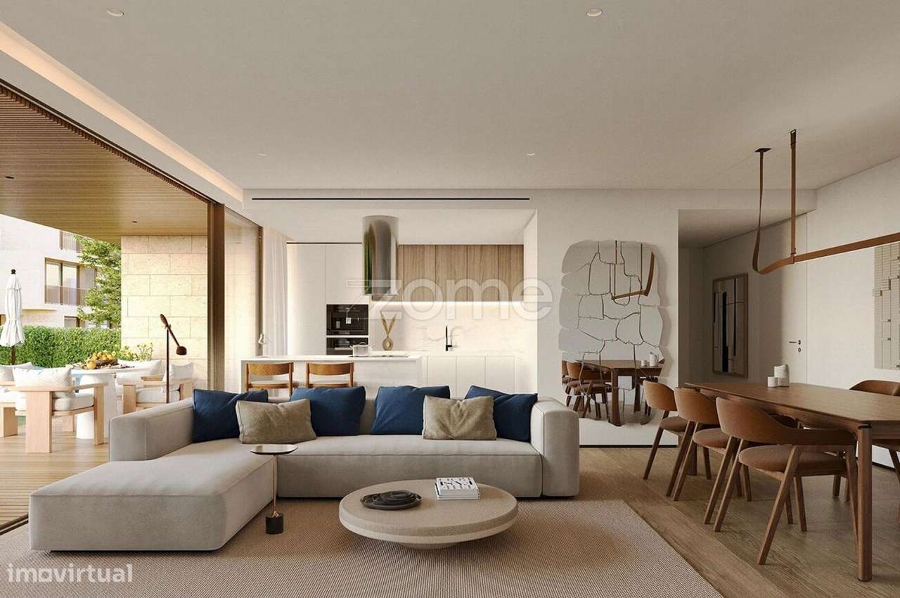 LUMARE Vilamoura | Exclusivo T2 com 2 Suítes e Piscina-8