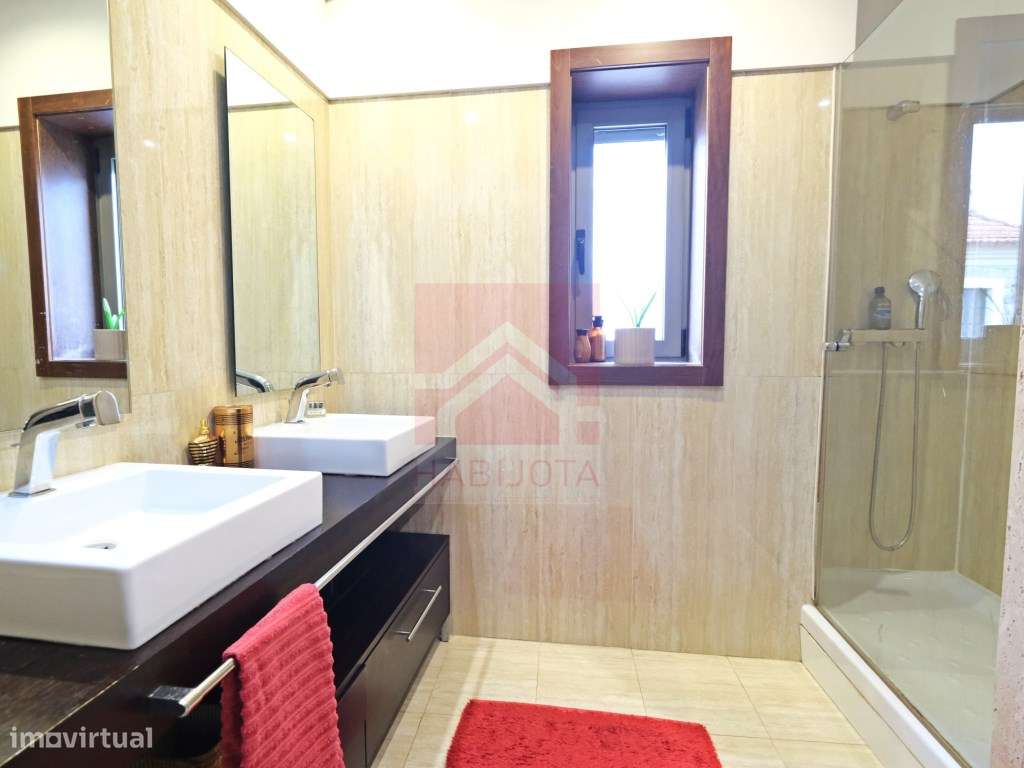 Moradia para venda - Vila Beatriz - Ermesinde-25