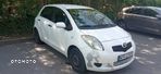 Toyota Yaris 1.0 Luna A/C - 4