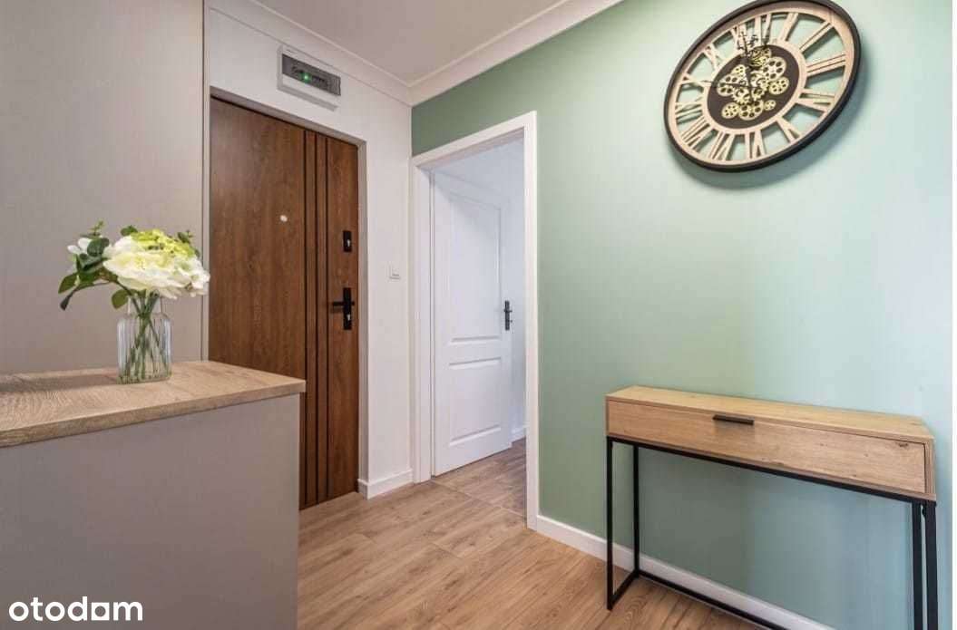 WrocŁaw Mieszkanie Ul Borowska SprzedaŻ-8