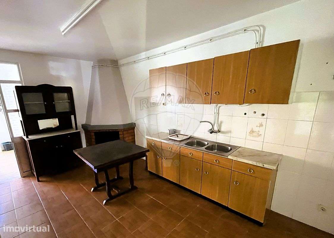 Moradia T2 para venda - Grande imagem: 4/9