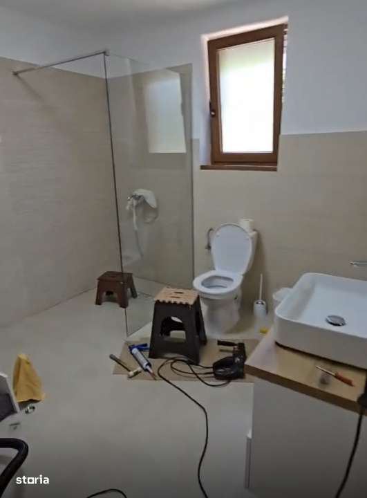 Casa insiruita P+1, 110 mp, cartier Cetate, zona Lidl-5