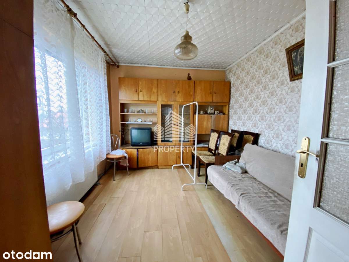 5 pokoi, Cicha i spokojna okolica-3