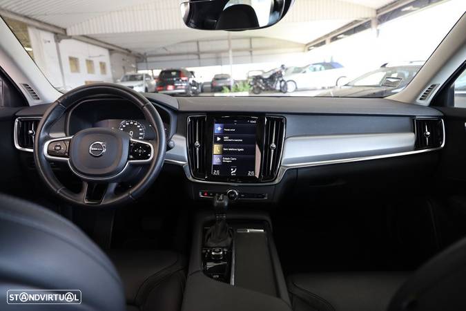 Volvo V90 Cross Country 2.0 D4 AWD Geartronic - 14