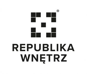 Republika Wnętrz Logo
