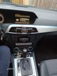 Mercedes-Benz C 200 T CDI DPF Automatik Avantgarde - 1