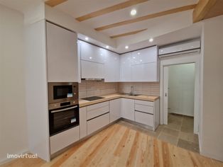 Apartamento T2 Arrendamento em Torres Novas (Santa Maria, Salvador e S